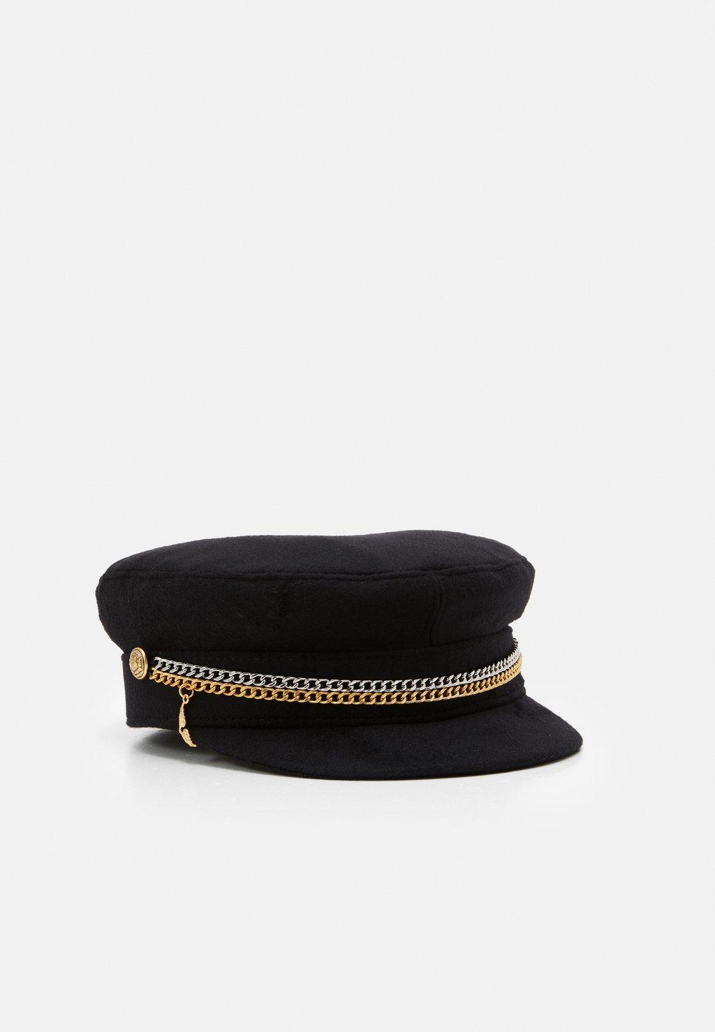 Шляпа ROCK Zadig & Voltaire, черный
