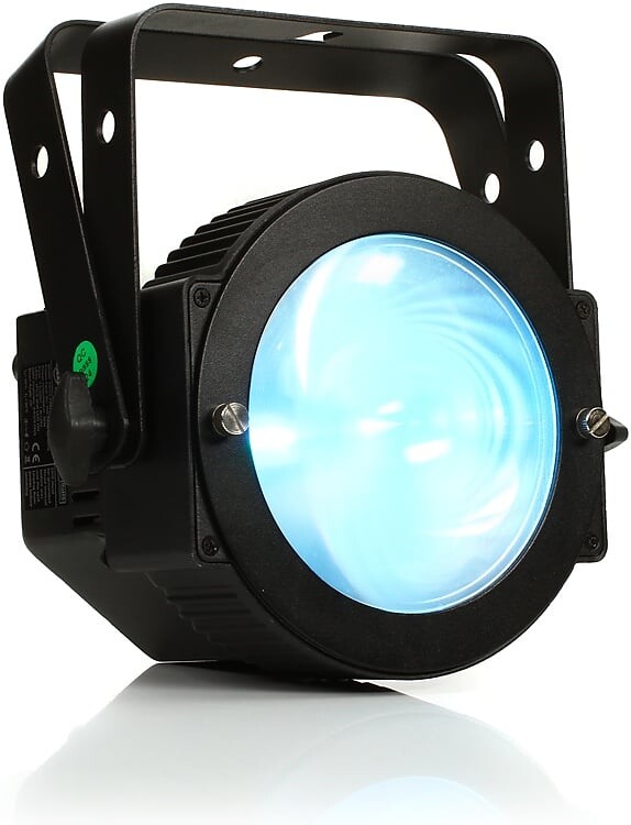 ADJ Dotz Par 36W RGB COB Par American DJ DOT246