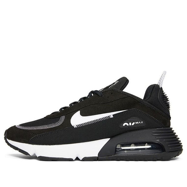 

Кроссовки Male Nike Air Max 2090, Черный