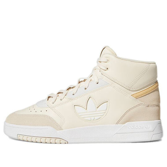 

Кроссовки Adidas originals Drop Step Xl GZ1573, кремовый, Бежевый