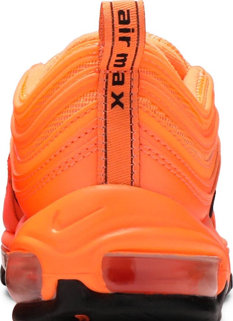 Nike Wmns Air Max 97 Atomic Orange CDEK.Shopping