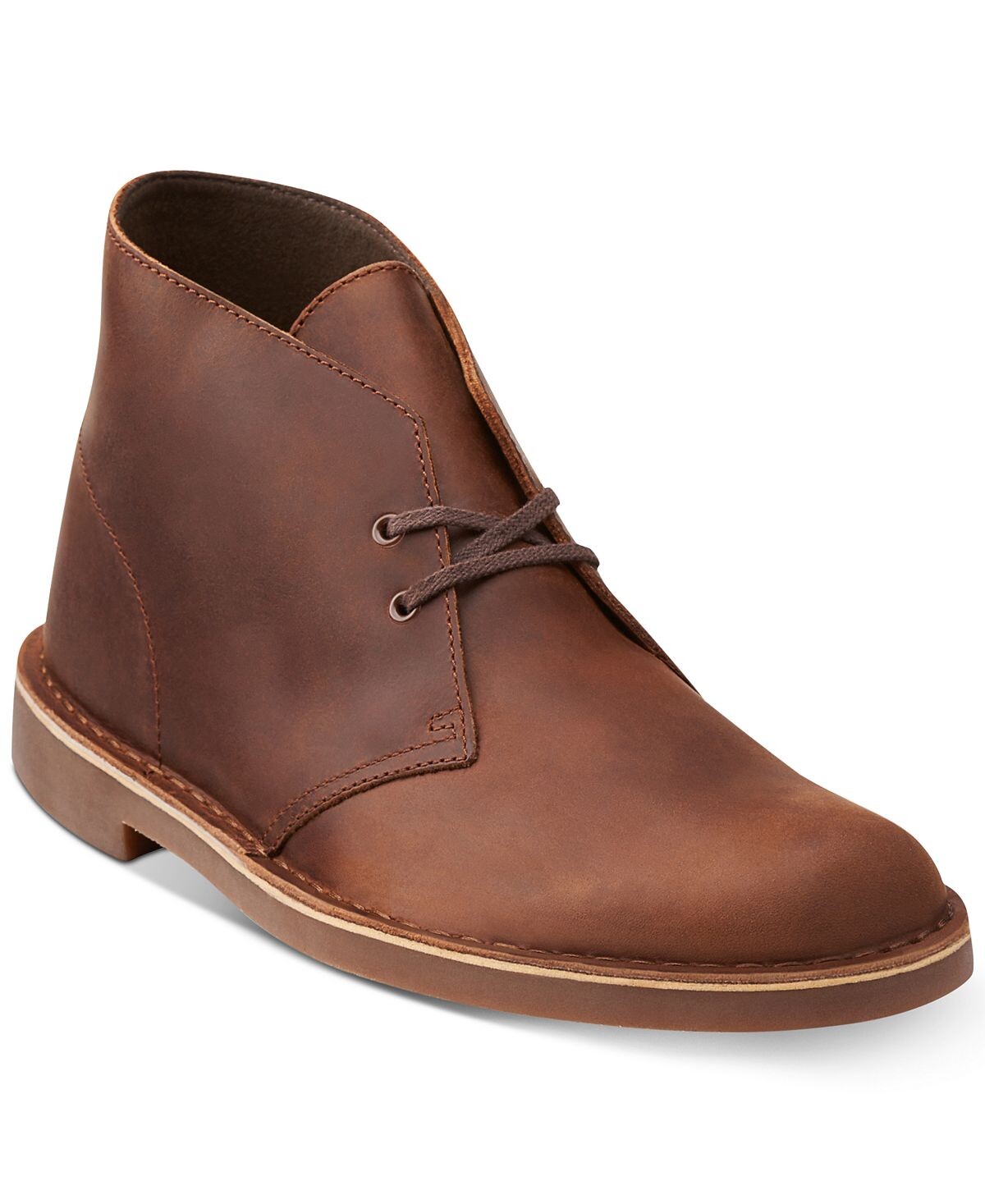 bushacre 2 chukka Clarks CDEK.Shopping