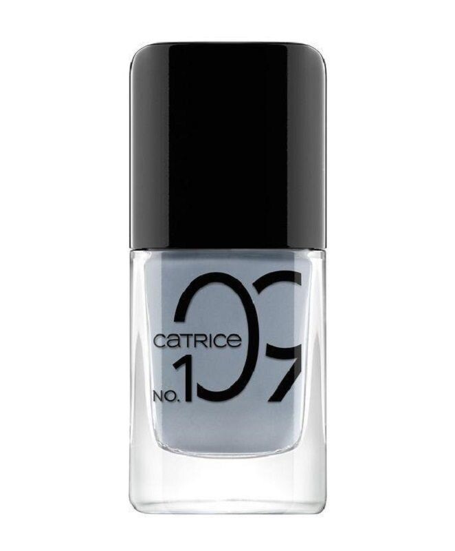 

Catrice ICONails Gel Lacquer лак для ногтей, 109 Sneakers & Denim