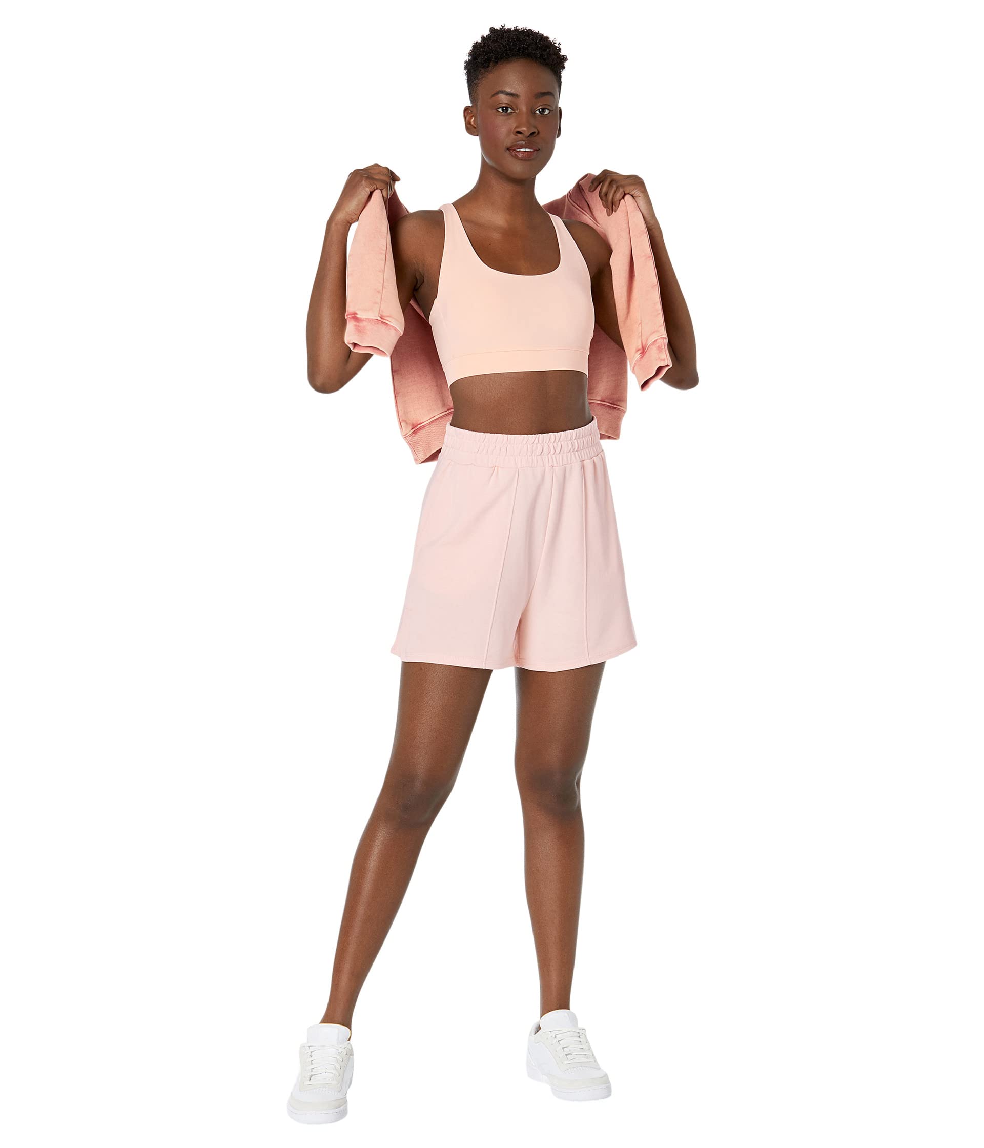 Шорты Sweaty Betty, After Class Shorts – заказать по доступной цене из-за  рубежа в «CDEK.Shopping»