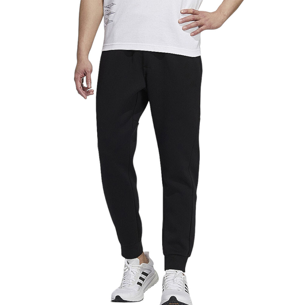 

Спортивные брюки Adidas Future Icons, черный