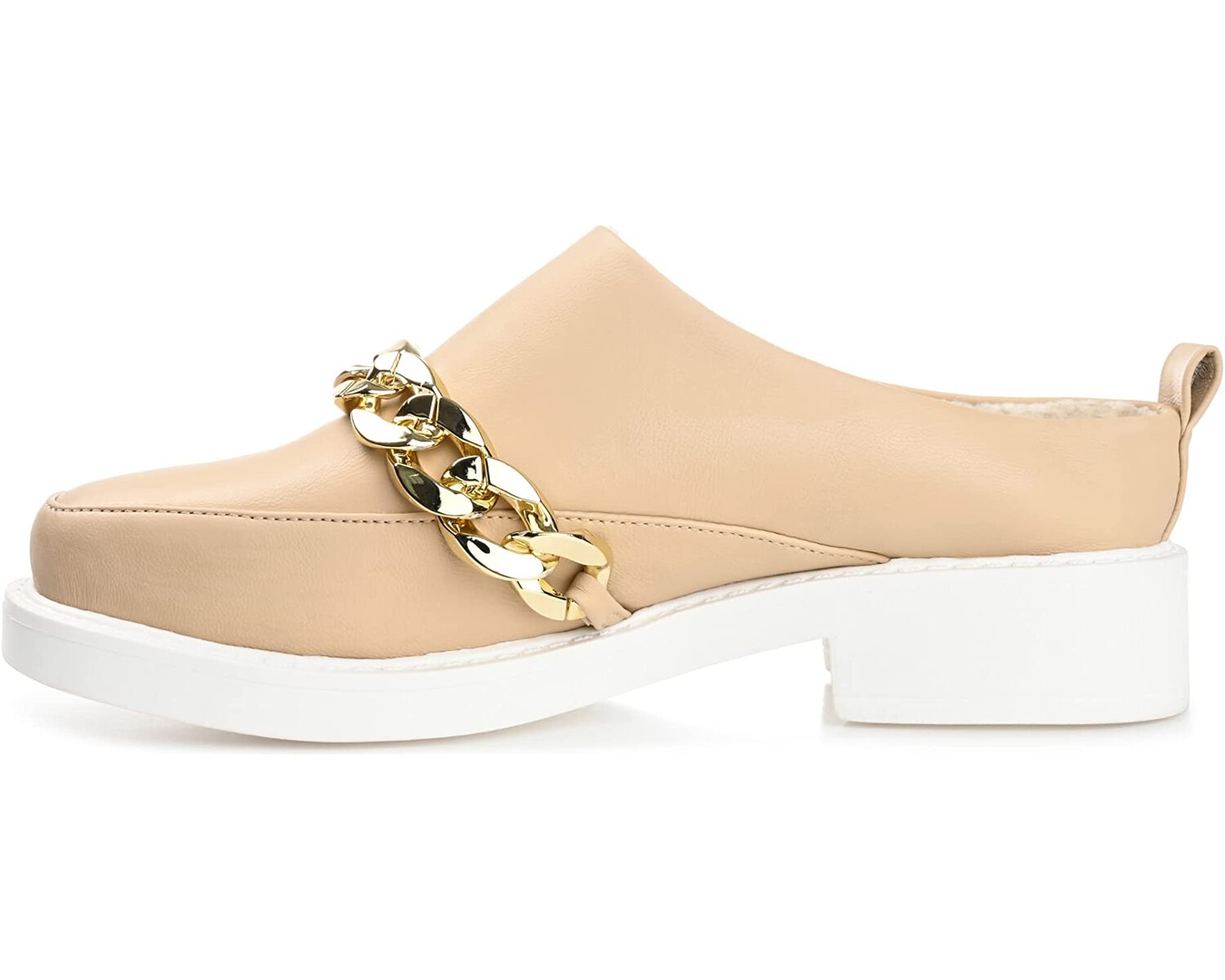 

Лоферы Tru Comfort Foam Sheah Flat Journee Collection, тан