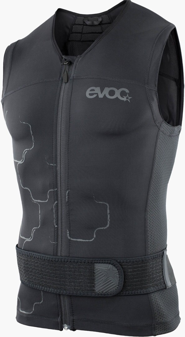 

Защита Evoc Lite, черный