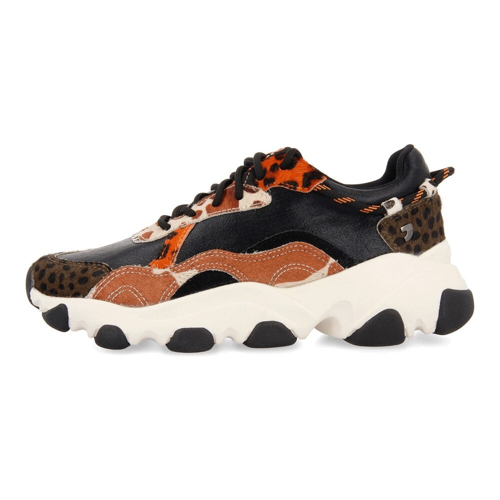

Кроссовки Gioseppo Zapatillas, black