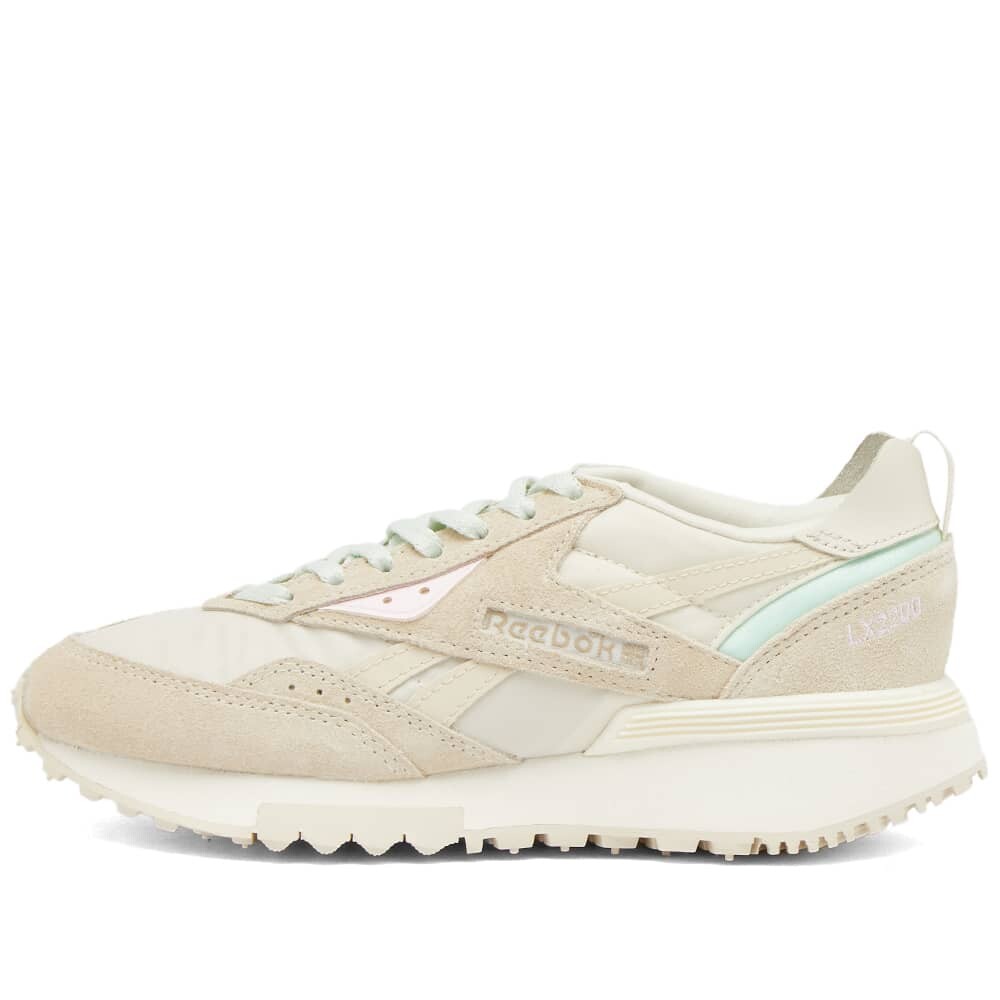

Кроссовки Reebok LX2200 W