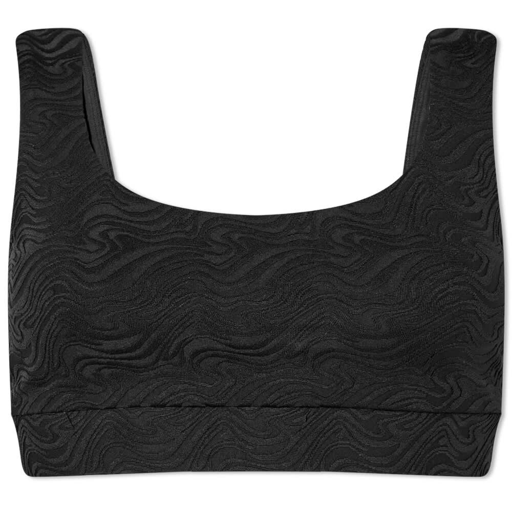

Спортивное бра Swirl 3D Active Twenty
