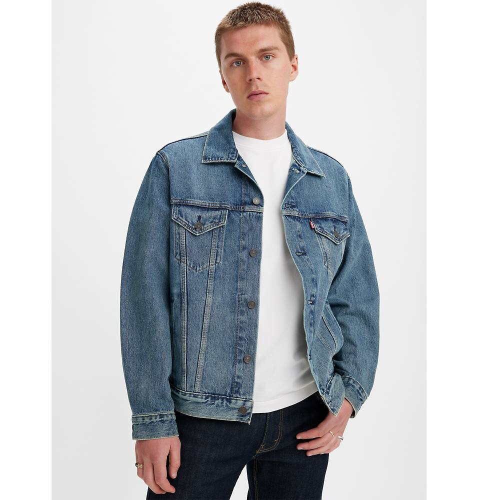 

Куртка Levi's