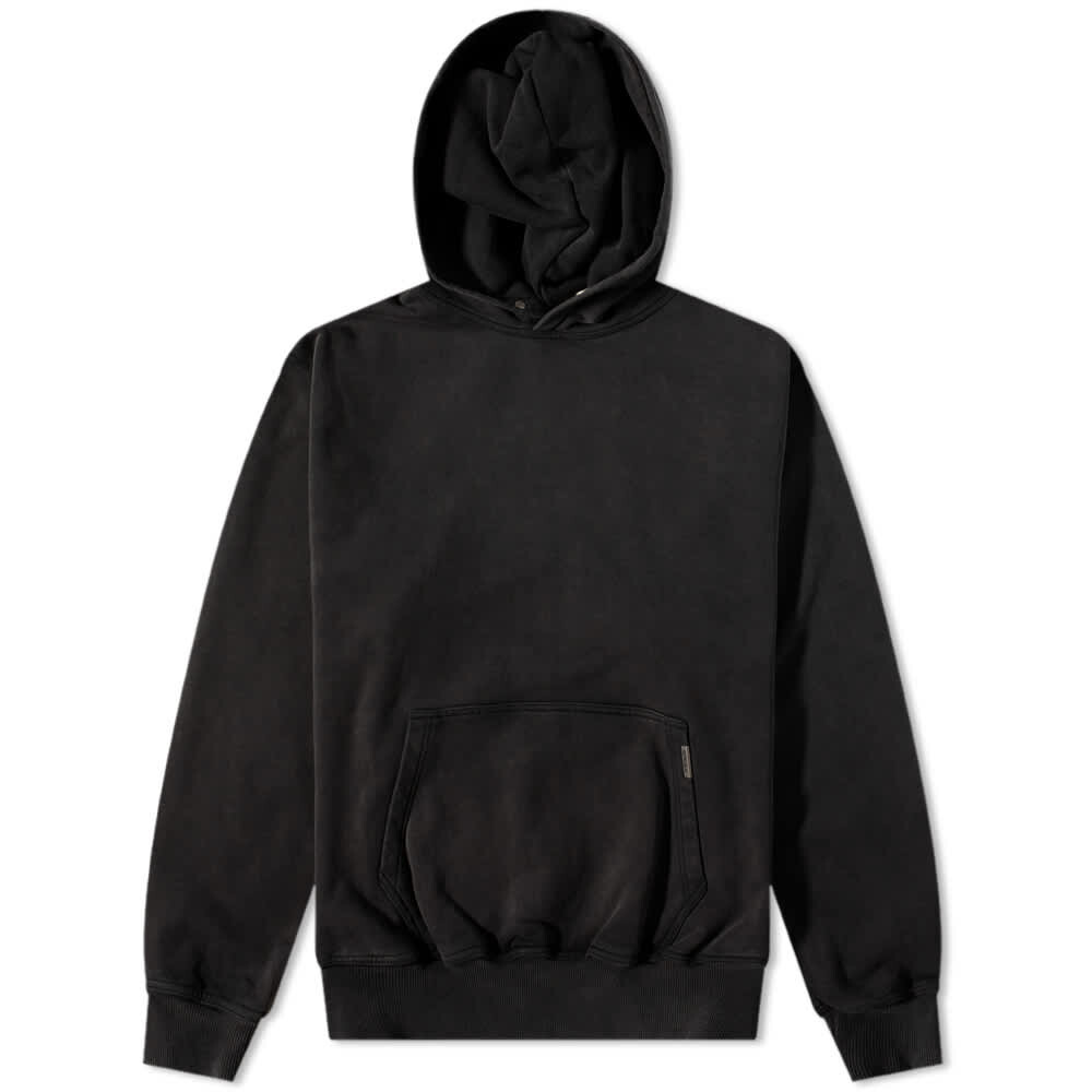 

Толстовка Represent Blank Popover Hoody