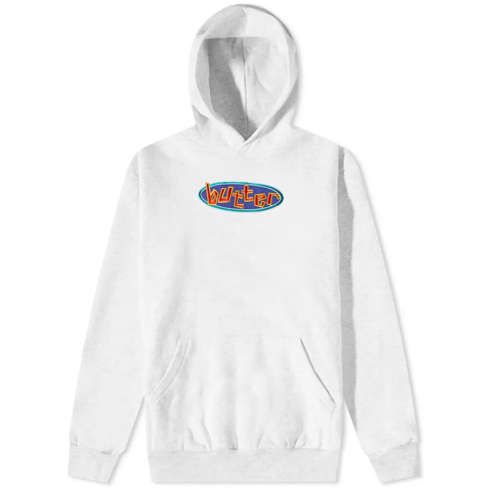 

Толстовка Butter Goods Scatter Logo Hoody