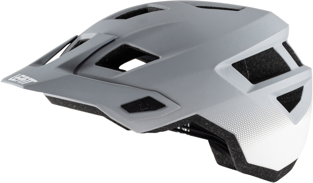 

Шлем Leatt MTB 1.0 V21.1 Велосипедный, серый