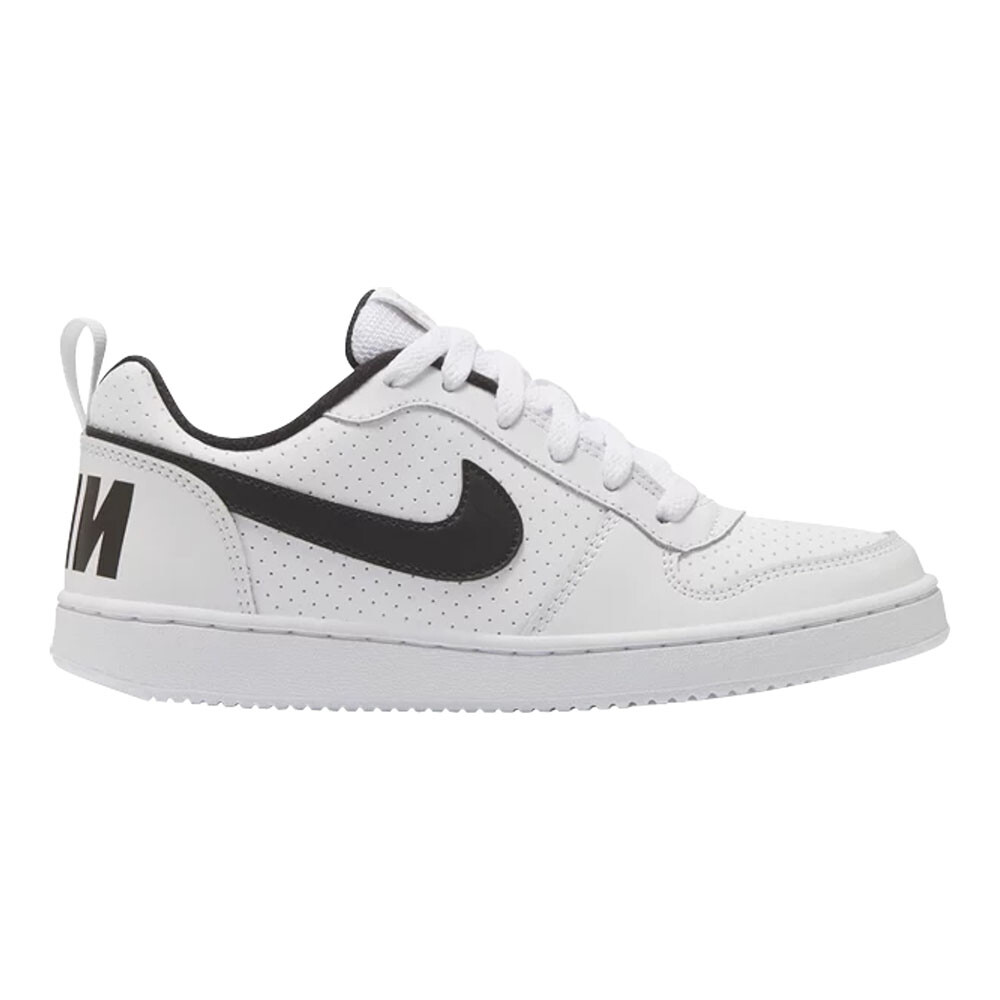 

Кроссовки Nike Court Borough Low GS, белый