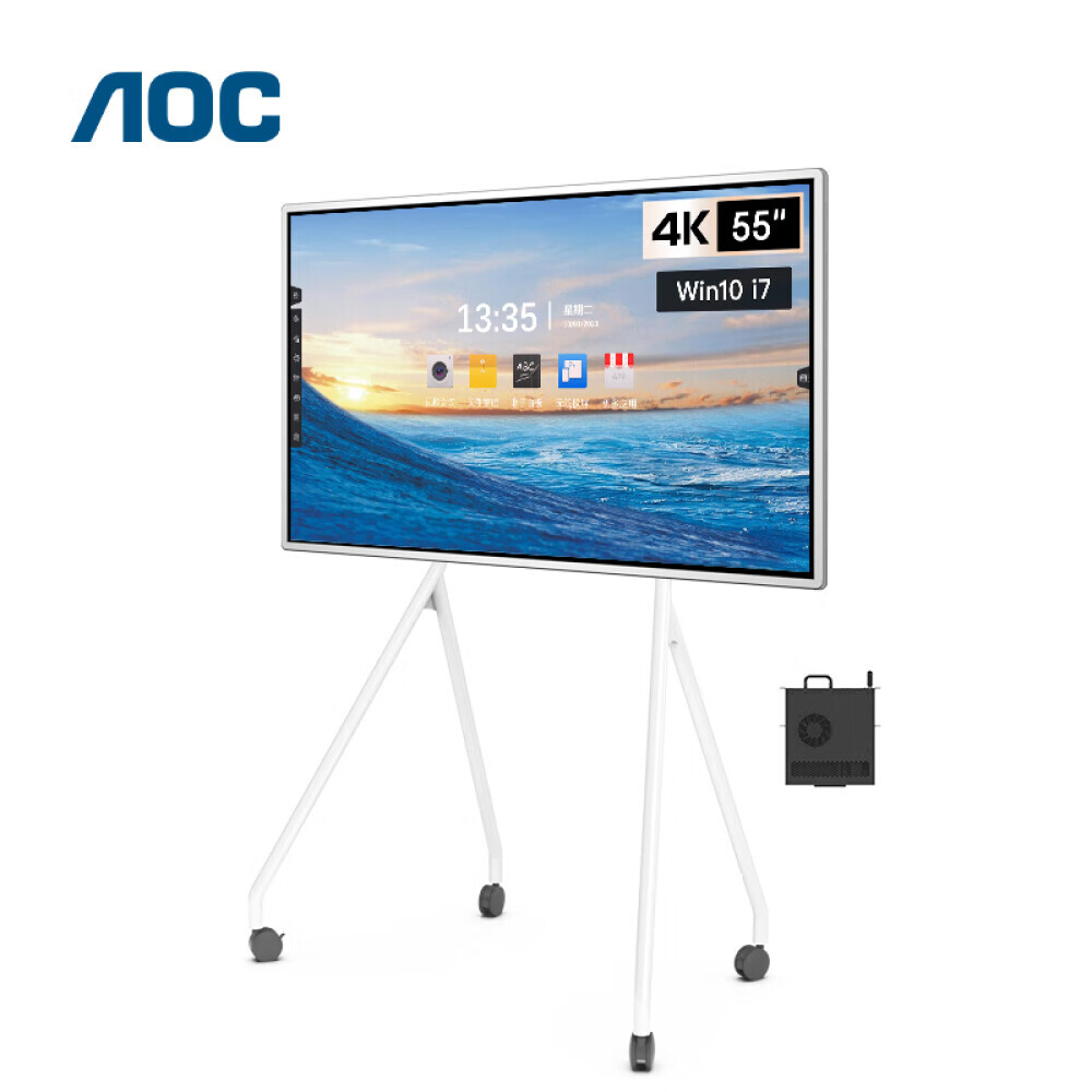 

Смарт-планшет AOC 55T12S 55" для конференций