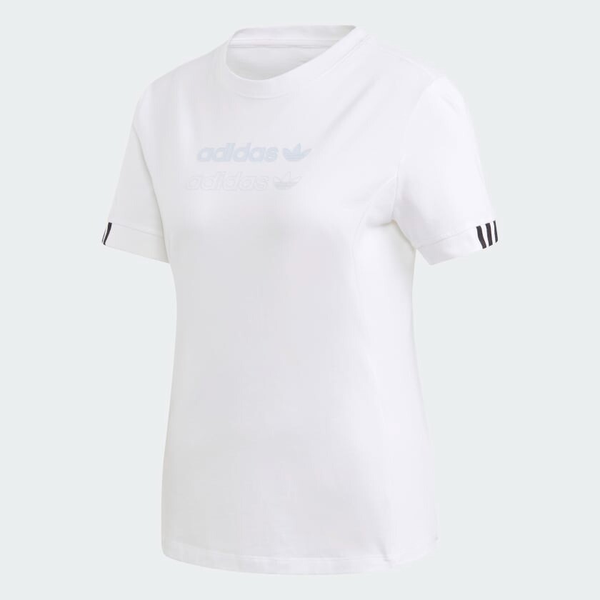 

Футболка Adidas Originals, белый