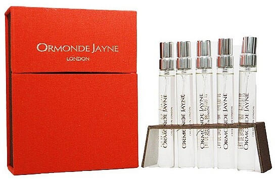 

Парфюмерный набор Ormonde Jayne Montabaco