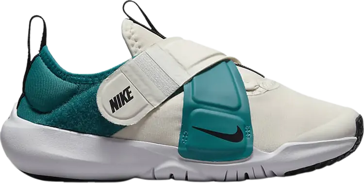 

Кроссовки Nike Flex Advance PS 'Phantom Bright Spruce', белый