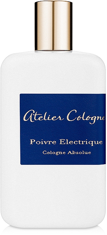 Одеколон Atelier Cologne Poivre Electrique atelier cologne pacific lime одеколон 100мл