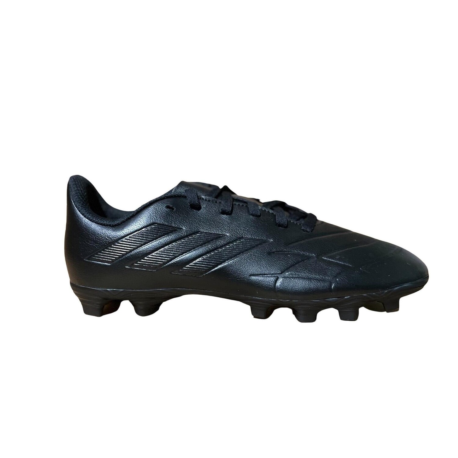 

Детские футбольные бутсы adidas Copa Pure 4 FxG, черный