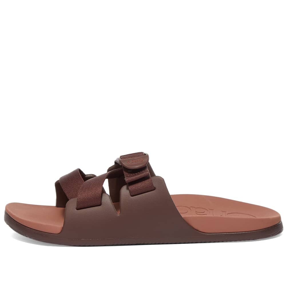 

Шлепанцы Chaco Chillos Slide