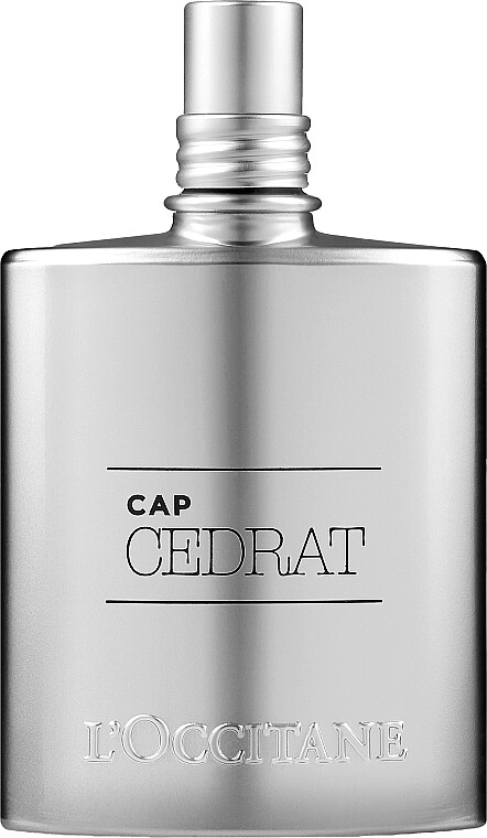 

Туалетная вода L'Occitane L’Homme Cologne Cedrat