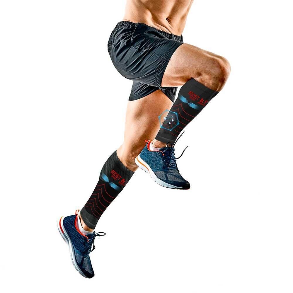 

Cellutex Booster Sleeves для женщин, черный