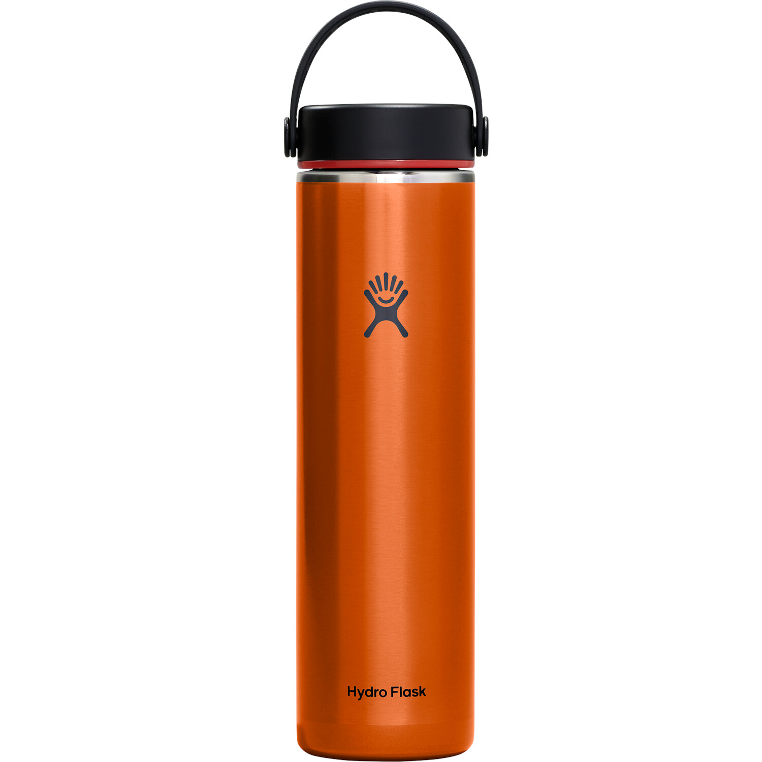 

Hydro Flask 24oz Легкая бутылка для воды с широким горлышком, jasper