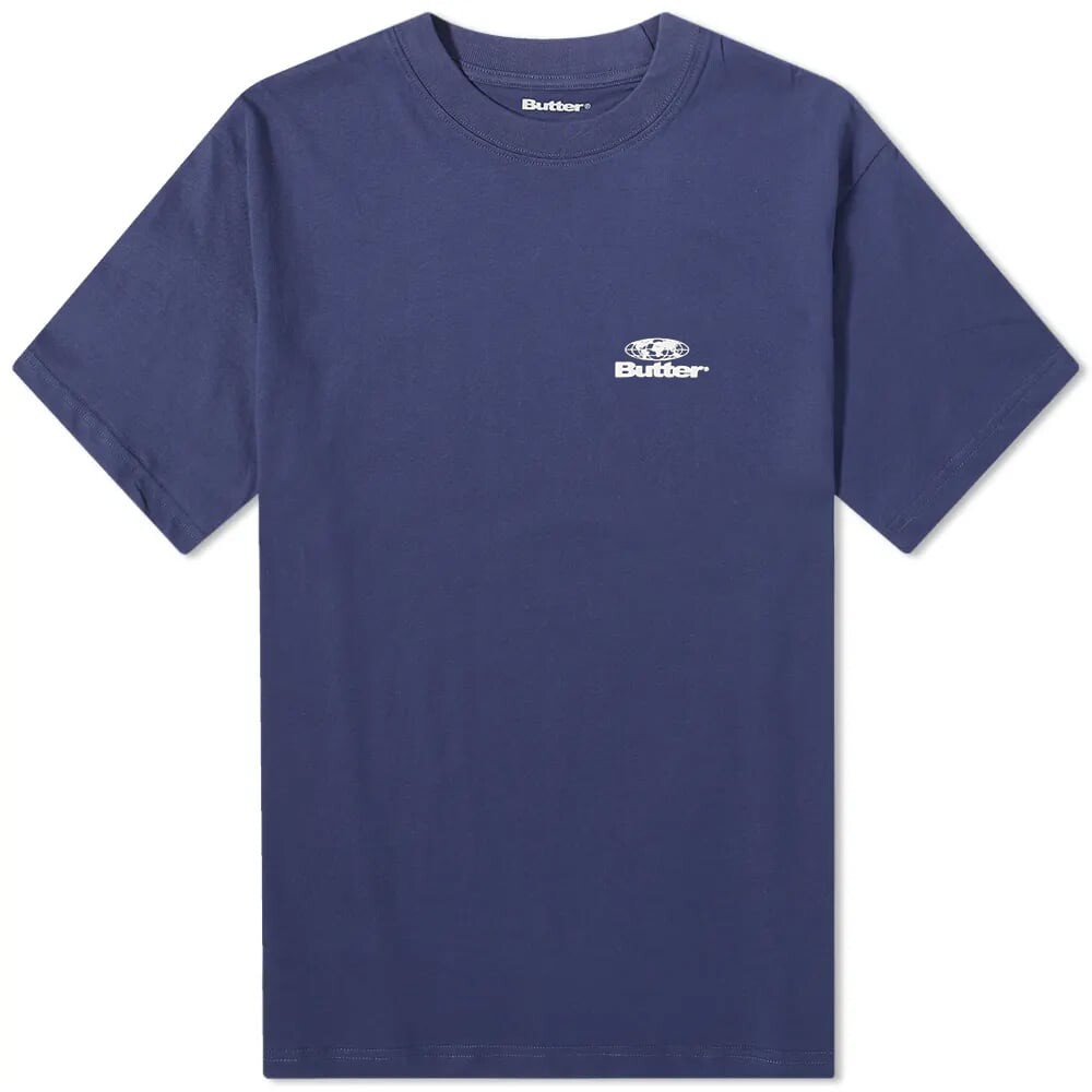 

Футболка Butter Goods Organic Tee
