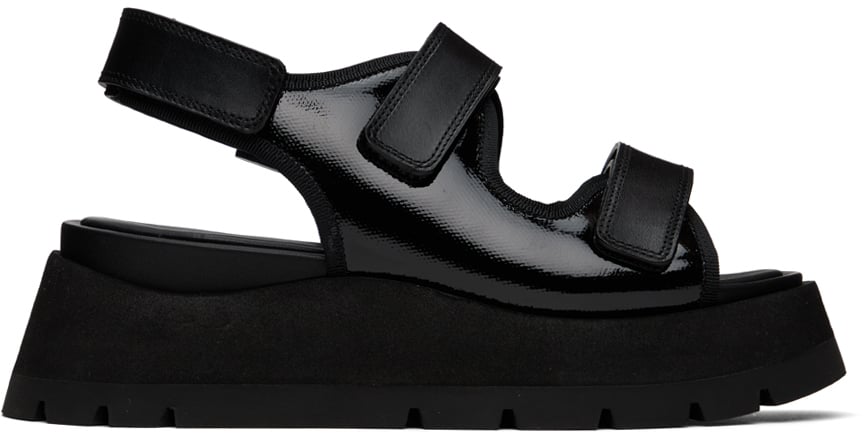 

Черные сандалии Kate Dad 3.1 Phillip Lim