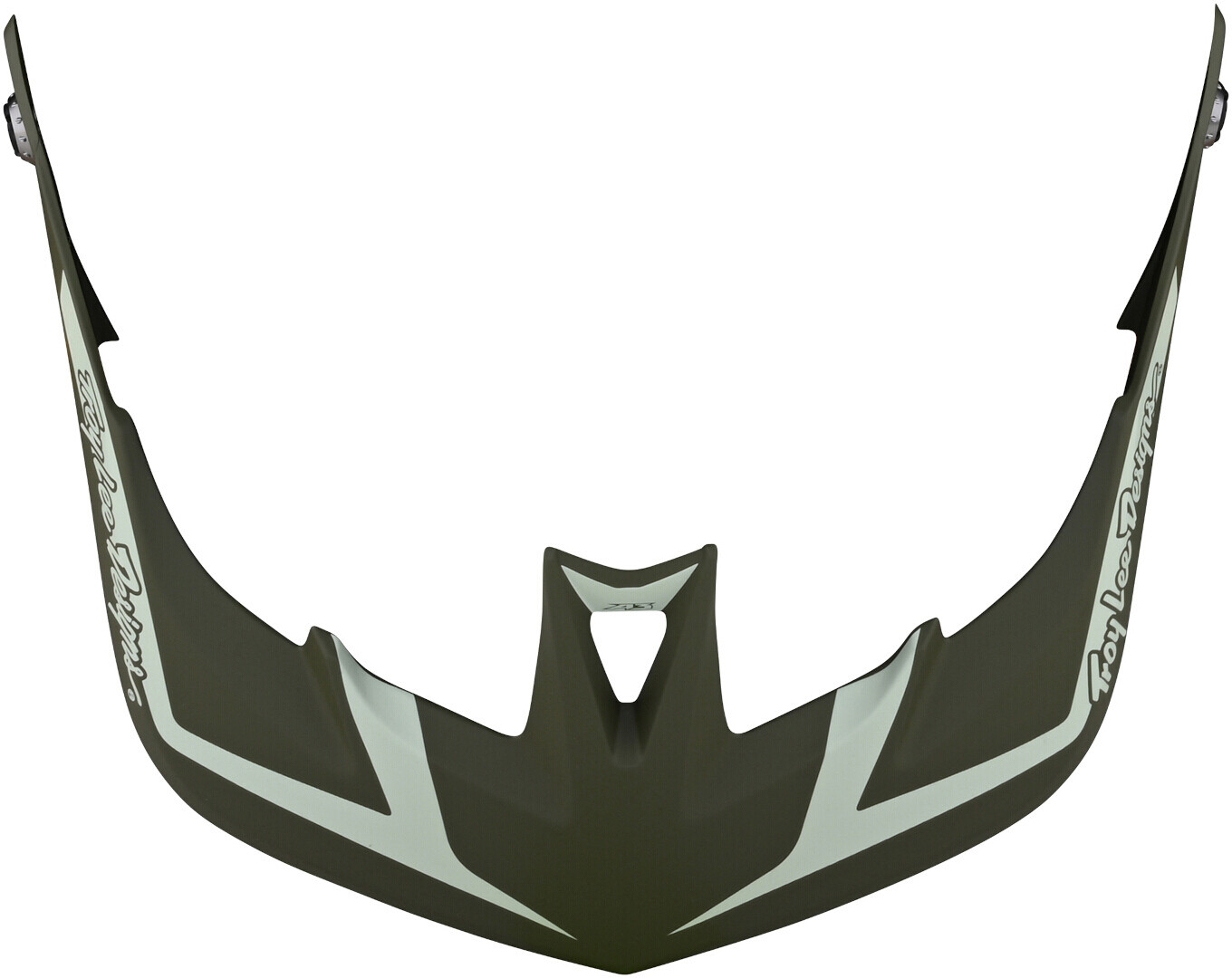 

Пик Troy Lee Designs A3 Jade для шлема, зеленый