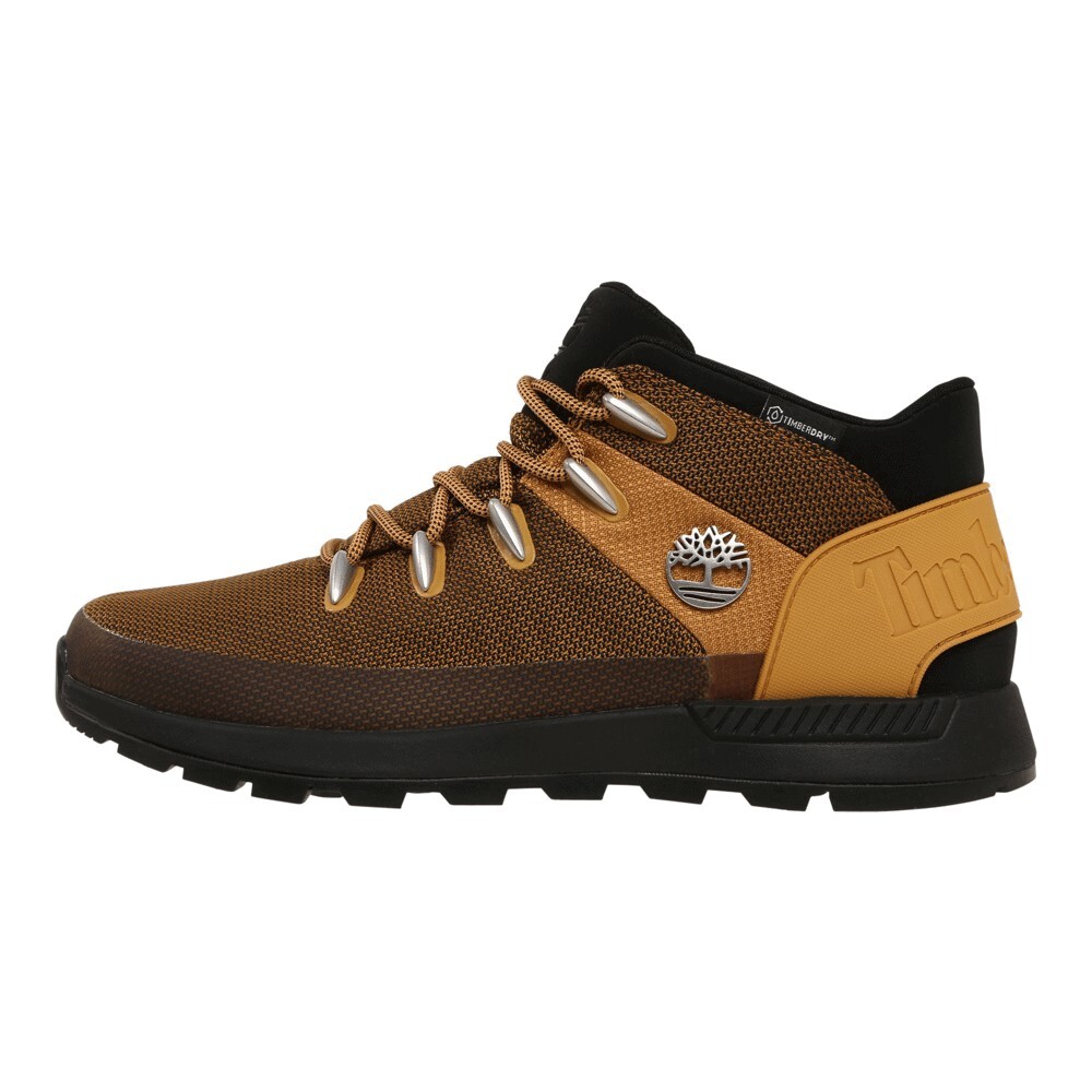 

Кроссовки Timberland Sprint Trekker Mid Wp, wheat mesh