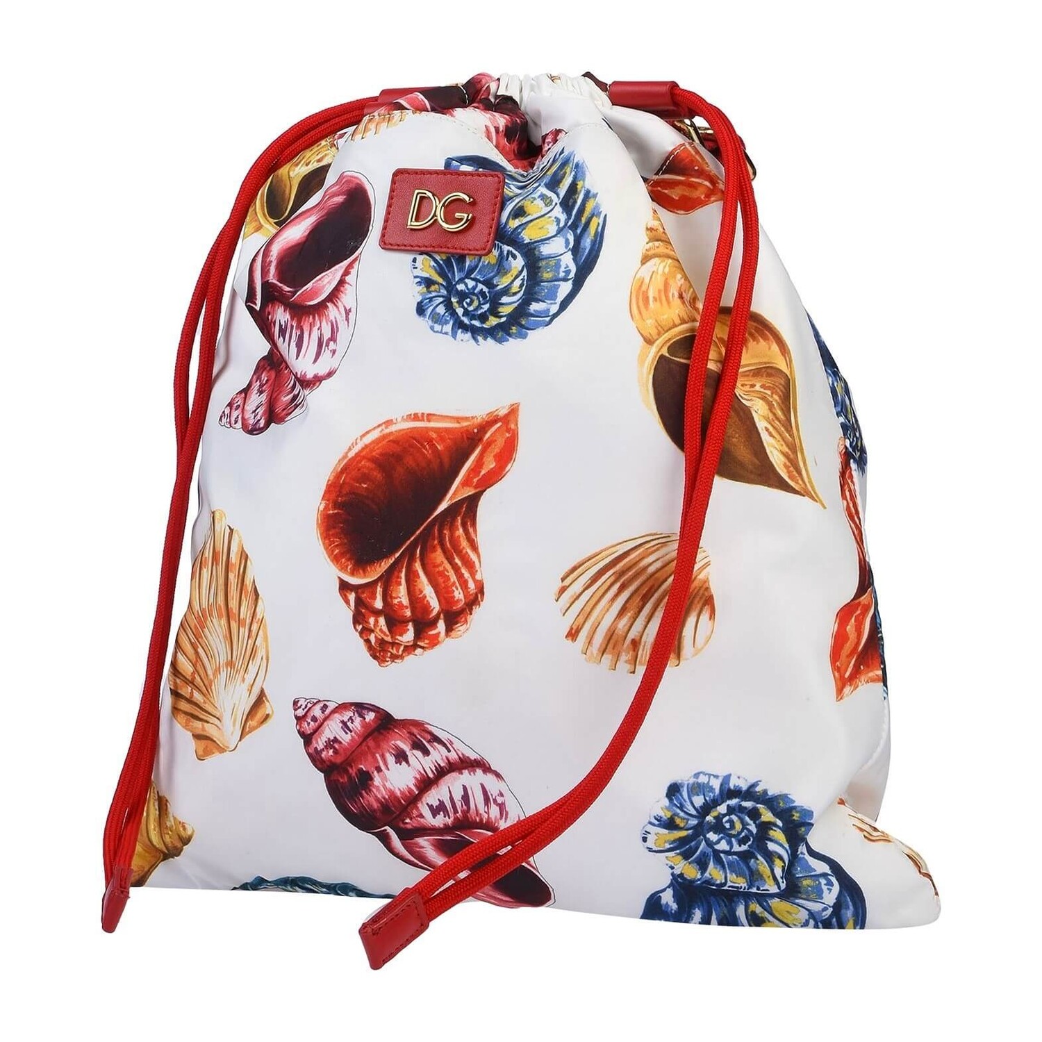 

Рюкзак Dolce & Gabbana, белый