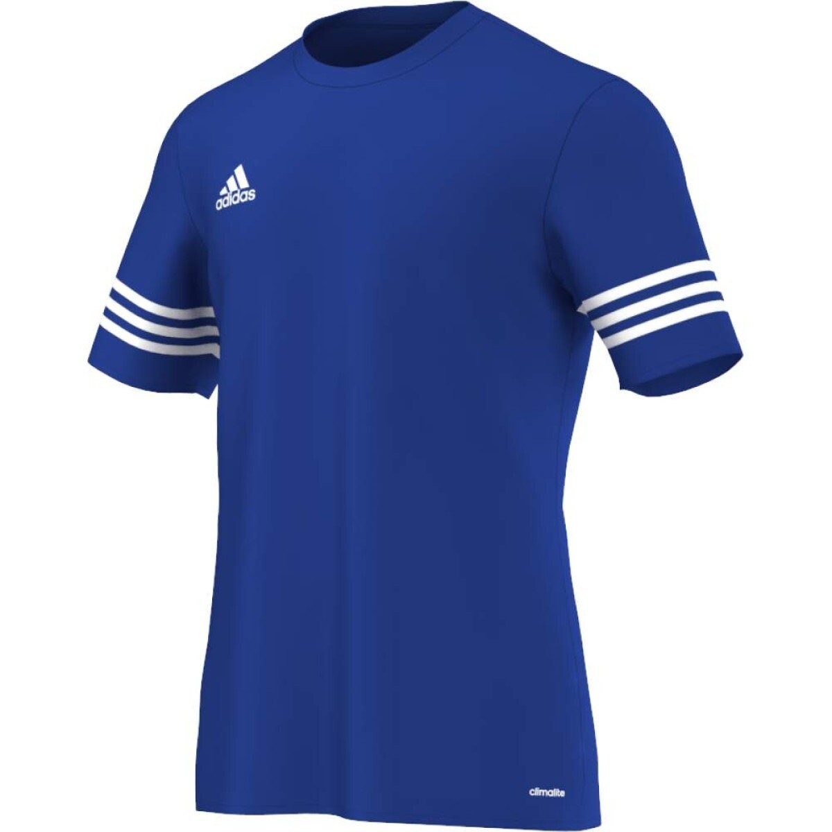 

Футболка игровая Adidas Entrada 14 M, синий/белый