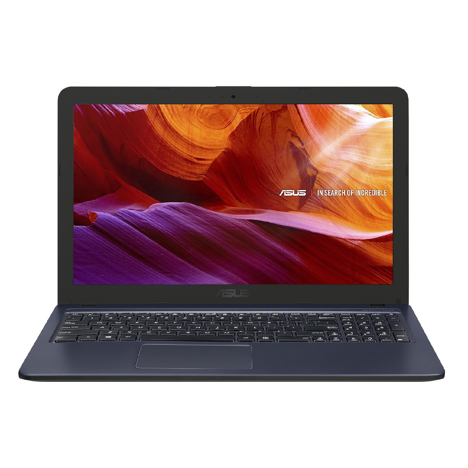 

Ноутбук Asus Vivobook 15.6'' X543UA, 4Gb/1Tb, темно-серый
