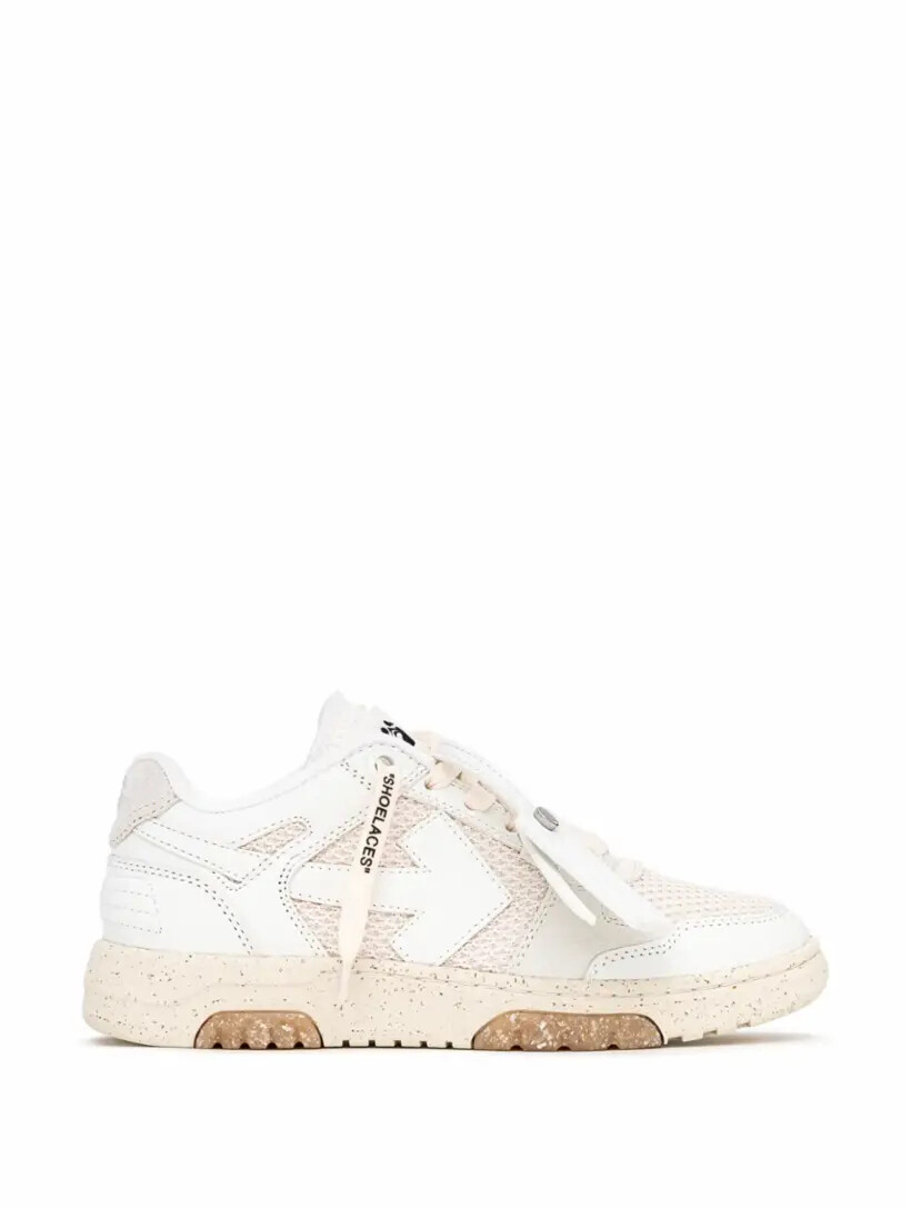 

Кроссовки Out Of Office Off-White