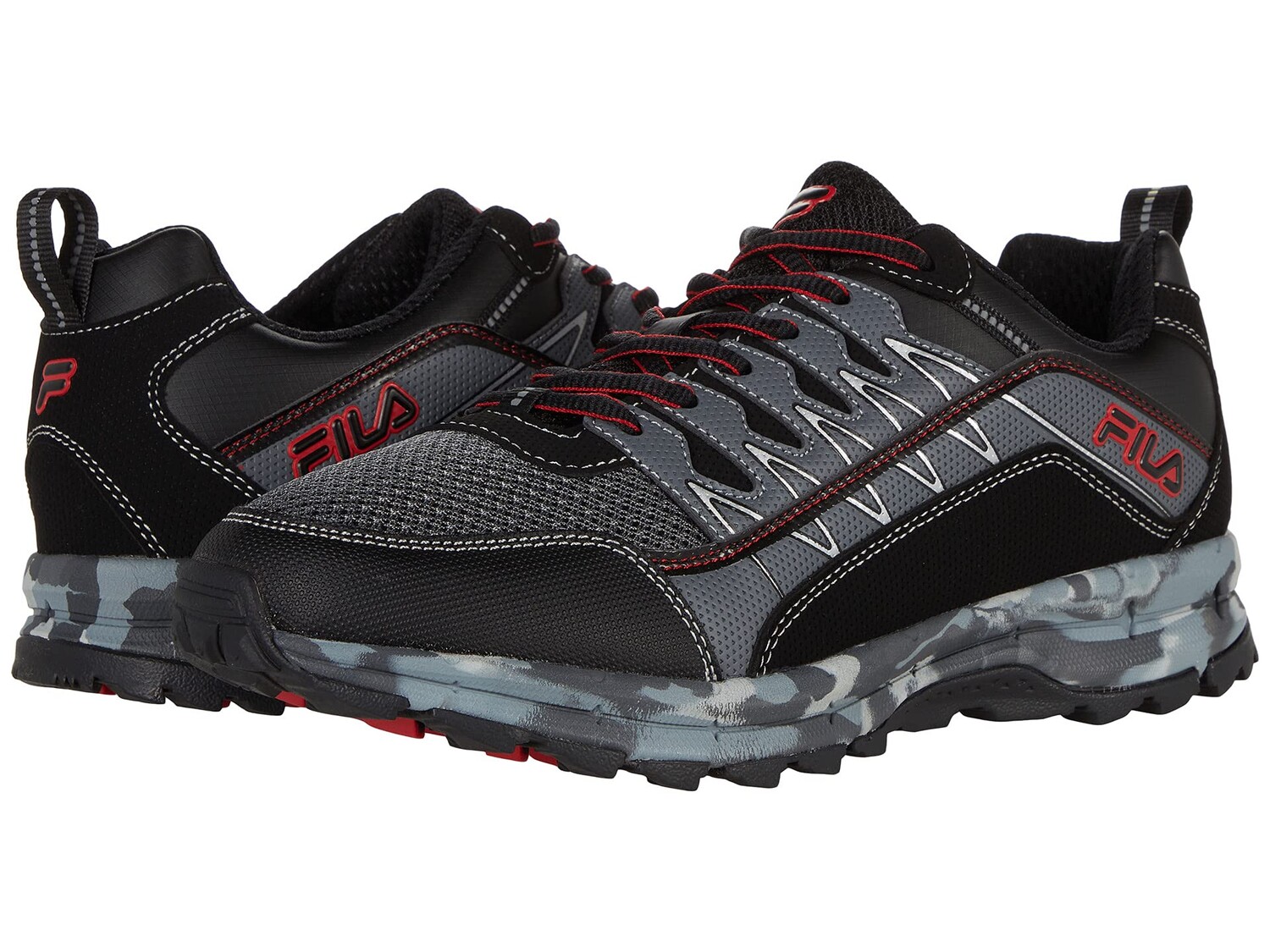 

Кроссовки Fila, Evergrand TR 21.5