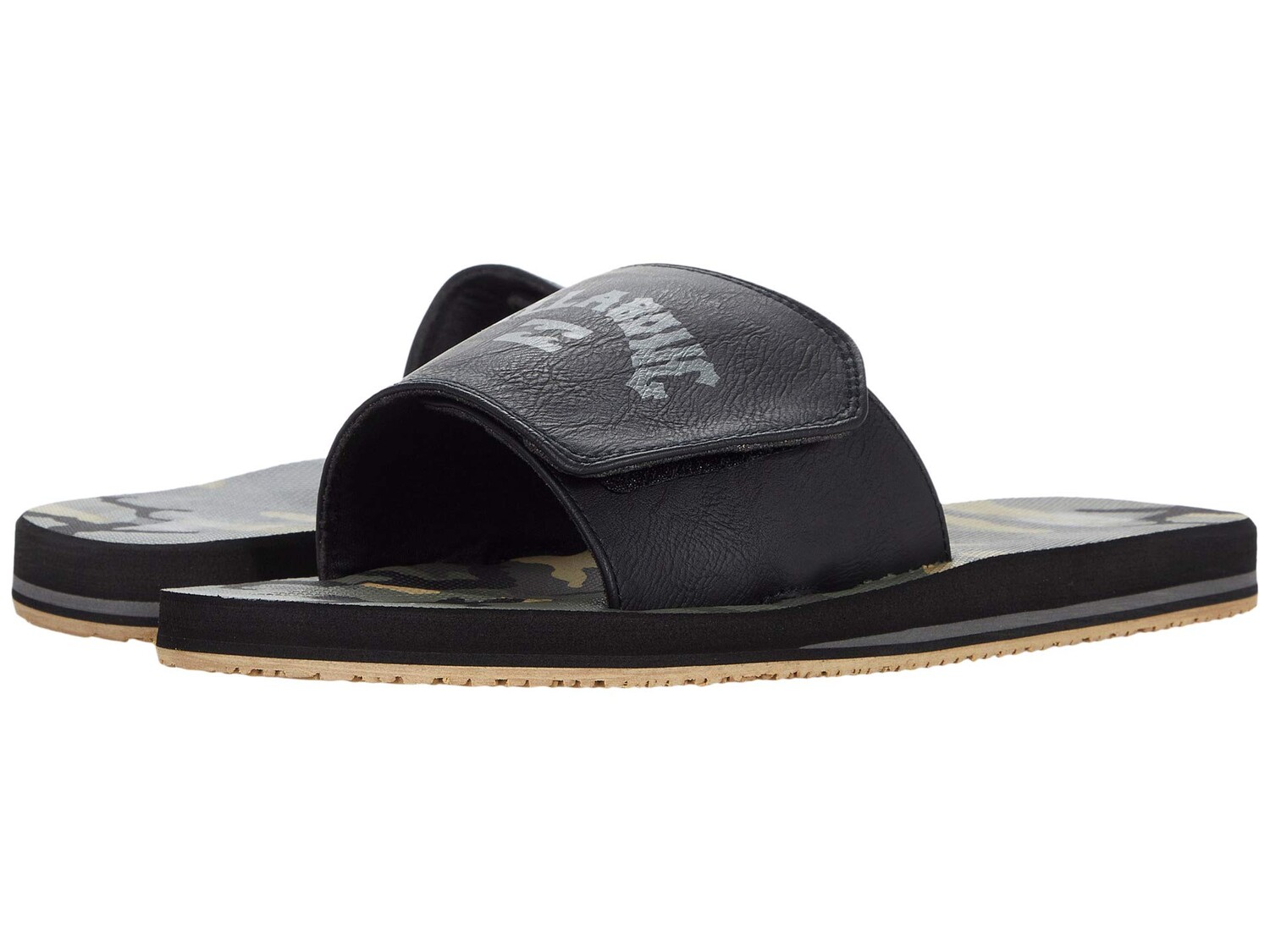 

Сандалии Billabong, All Day Impact Slide