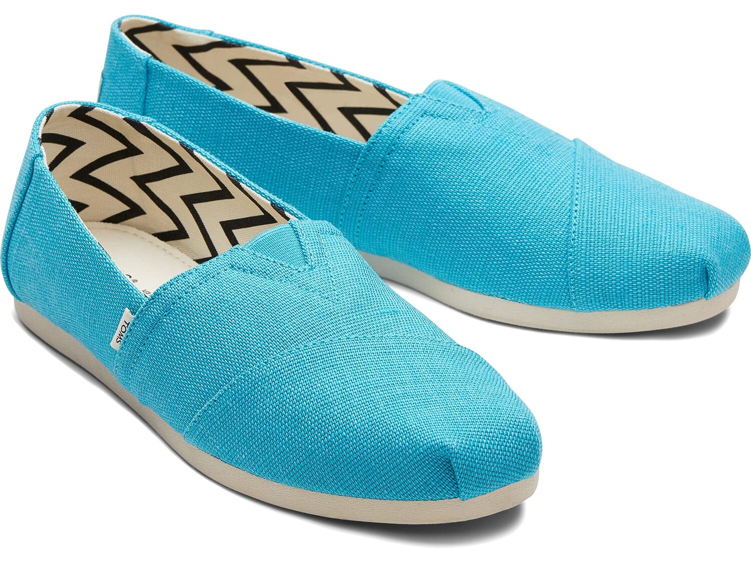 

Мокасины TOMS, Alpargata