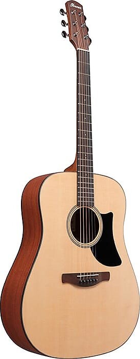 

Ibanez AAD50 Dreadnought Acoustic Натуральный AAD50-LG