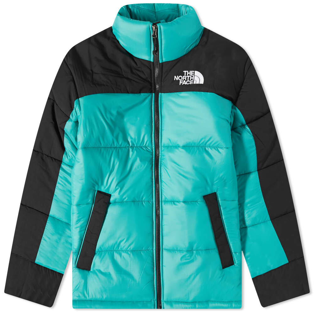 

Гималайская утепленная куртка The North Face
