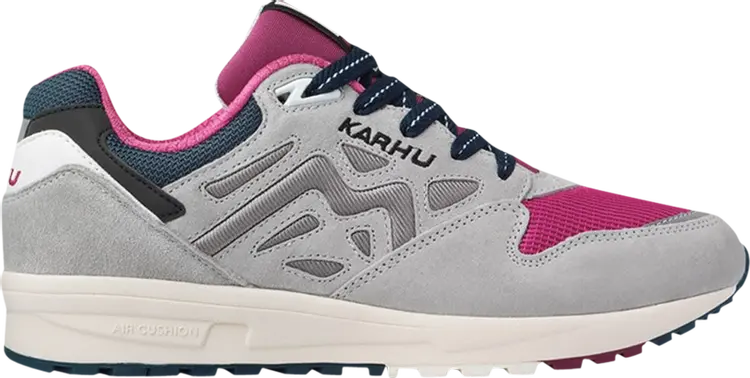 

Кроссовки Legacy 96 Hockey Pack - Grey Violet Very Berry, серый