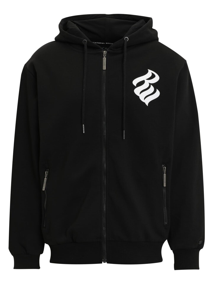 

Спортивня куртка Rocawear, черный
