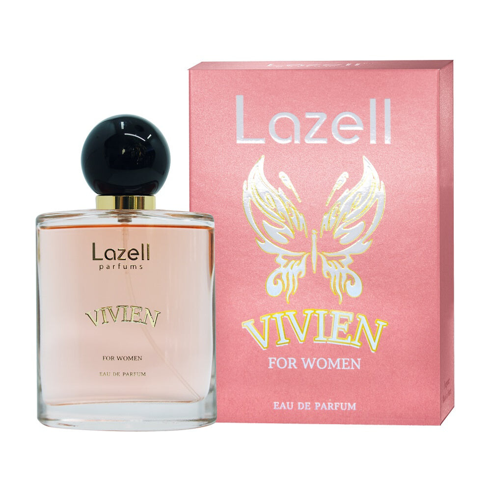 

Lazell Vivien For Women парфюмерная вода спрей 100мл