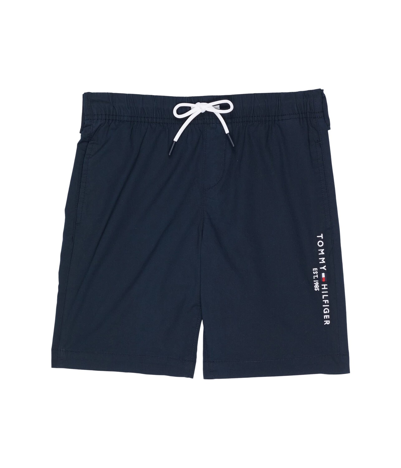 

Шорты Tommy Hilfiger Adaptive, Drawstring Logo Shorts