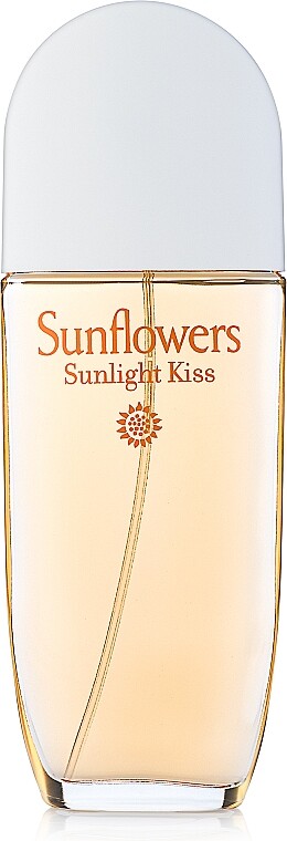

Туалетная вода Elizabeth Arden Sunflowers Sunlight Kiss