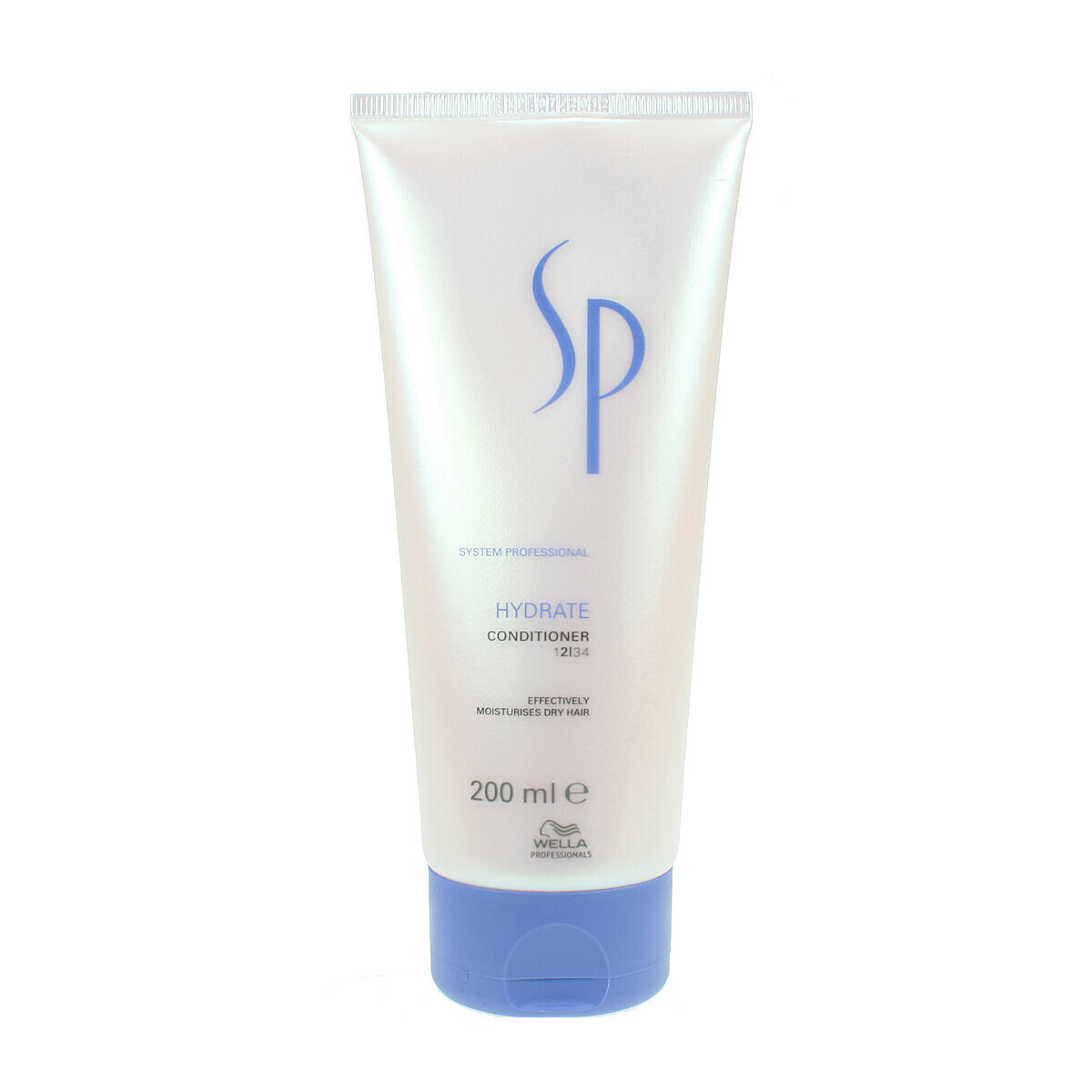 

Wella Professionals SP Hydrate увлажняющий кондиционер для сухих волос, 200 мл