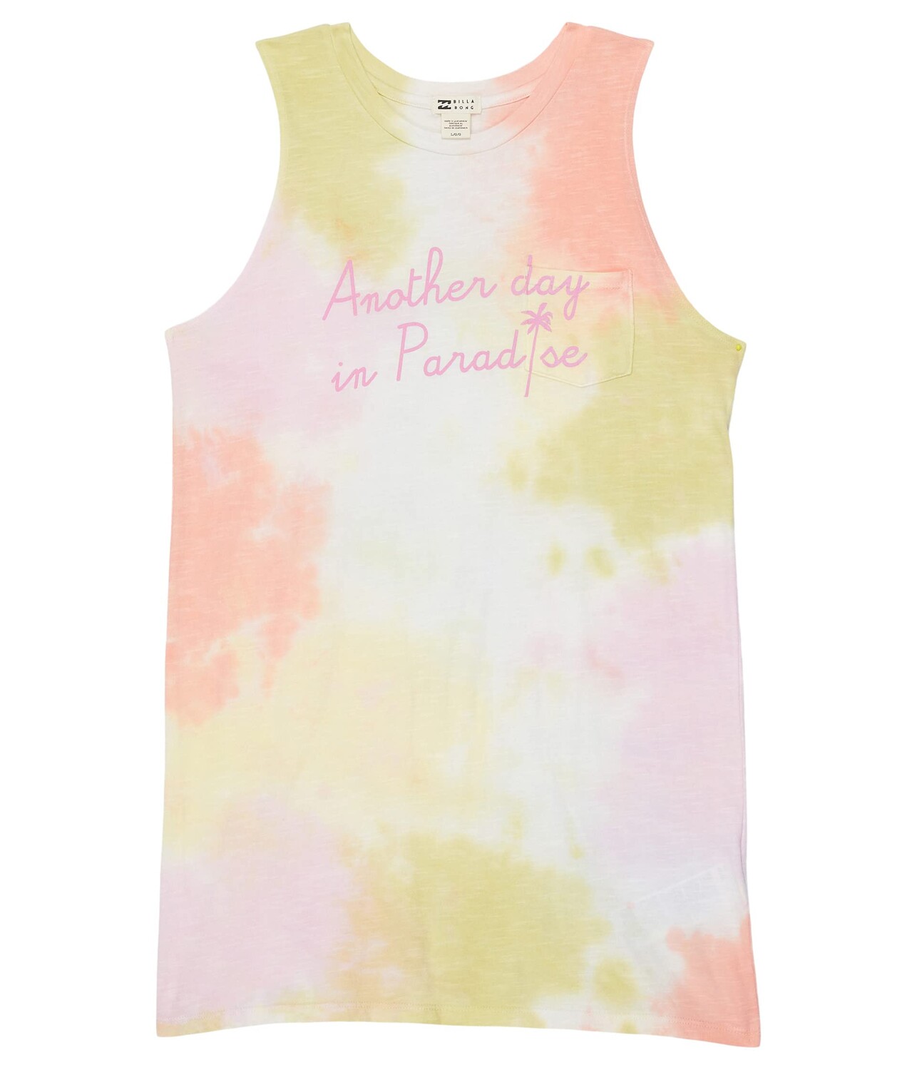 

Платье Billabong Kids, Cool Days Dress