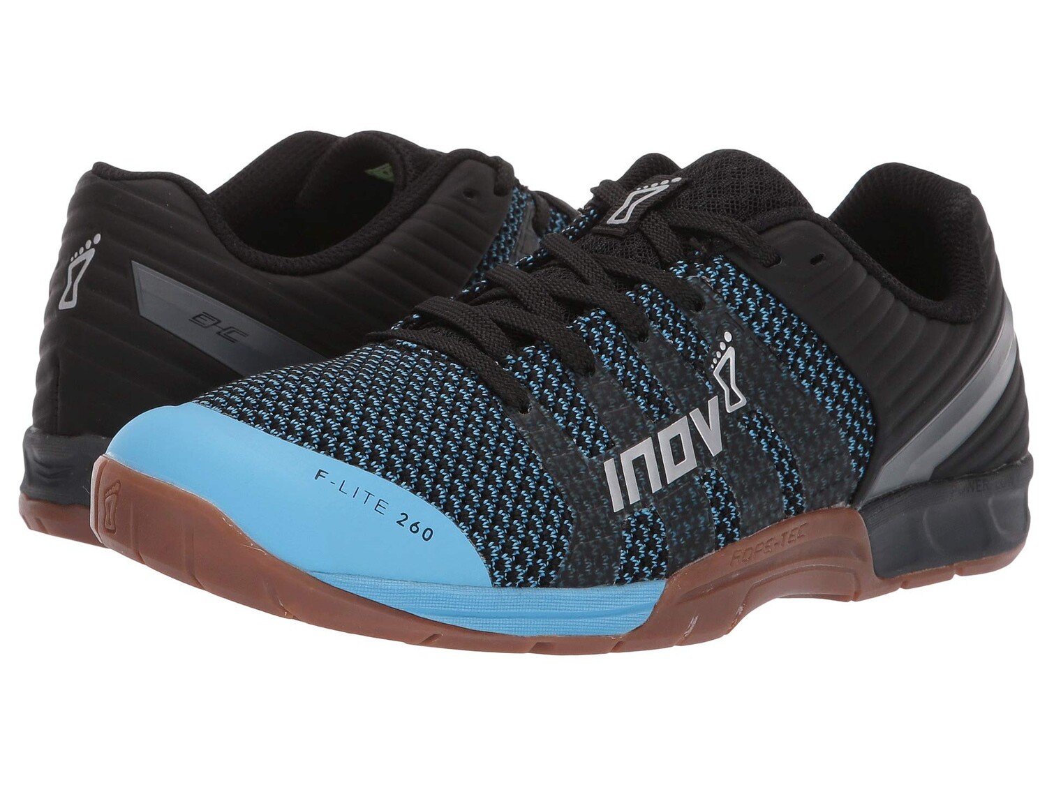 

Кроссовки для тренинга inov-8, F-Lite 260 Knit